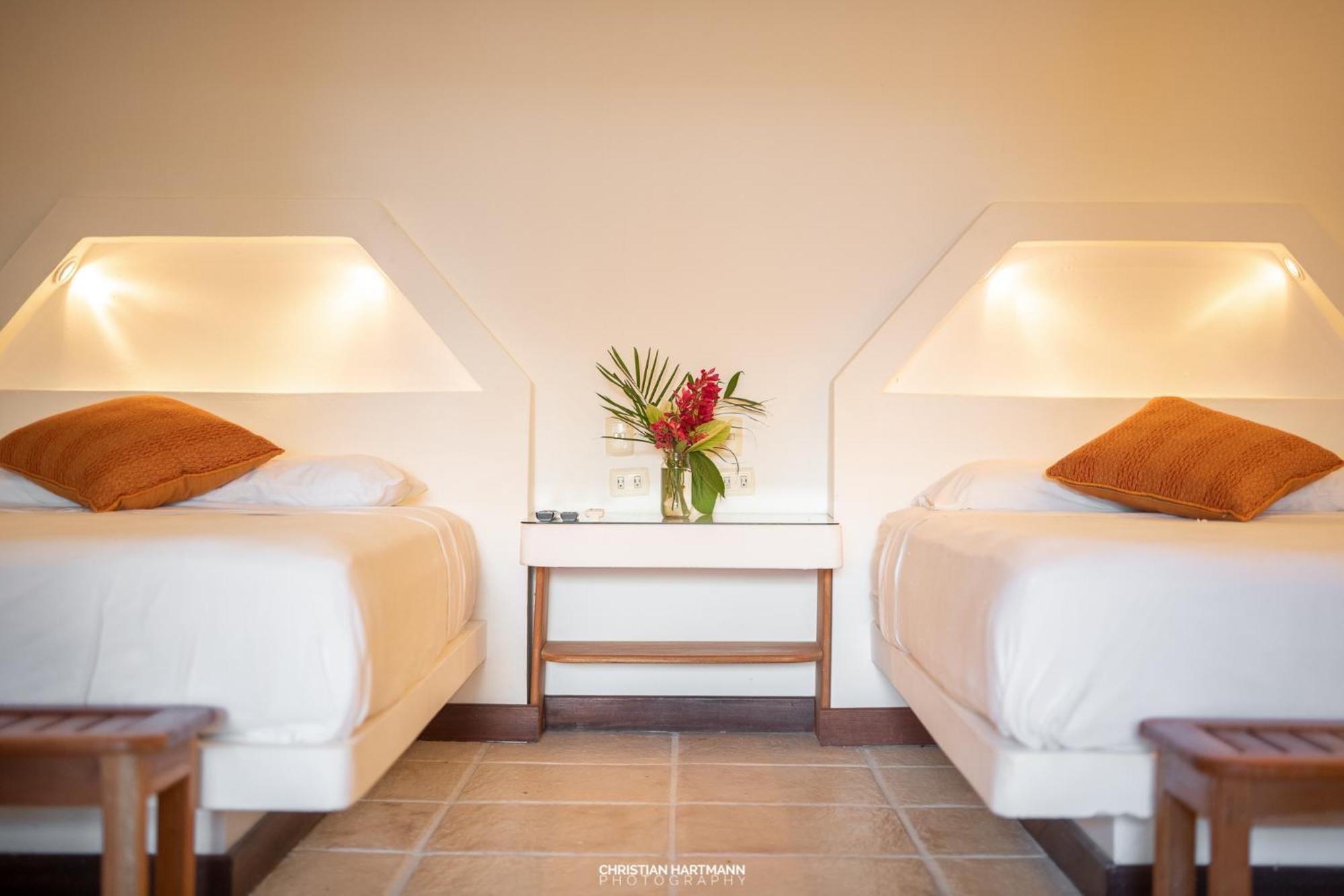 Hotel Gringo Perdido เอล เรมาเต ห้อง รูปภาพ
