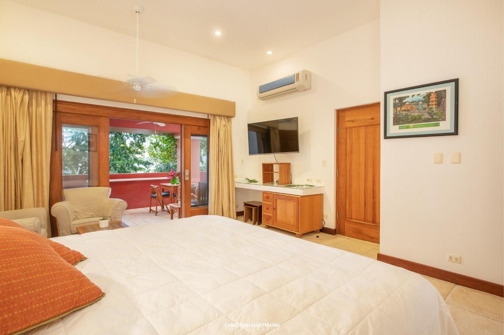 Hotel Gringo Perdido เอล เรมาเต ห้อง รูปภาพ
