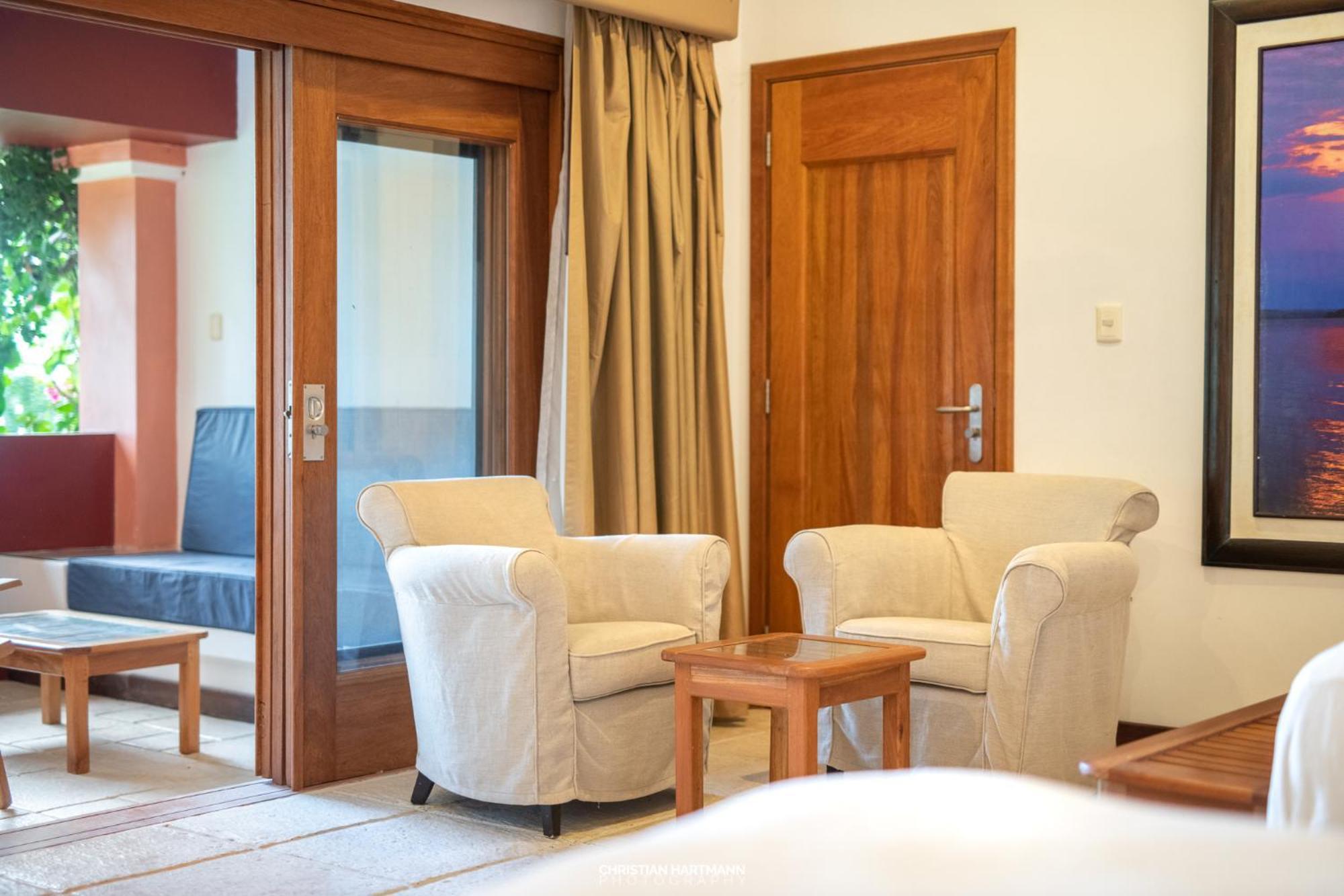 Hotel Gringo Perdido เอล เรมาเต ห้อง รูปภาพ