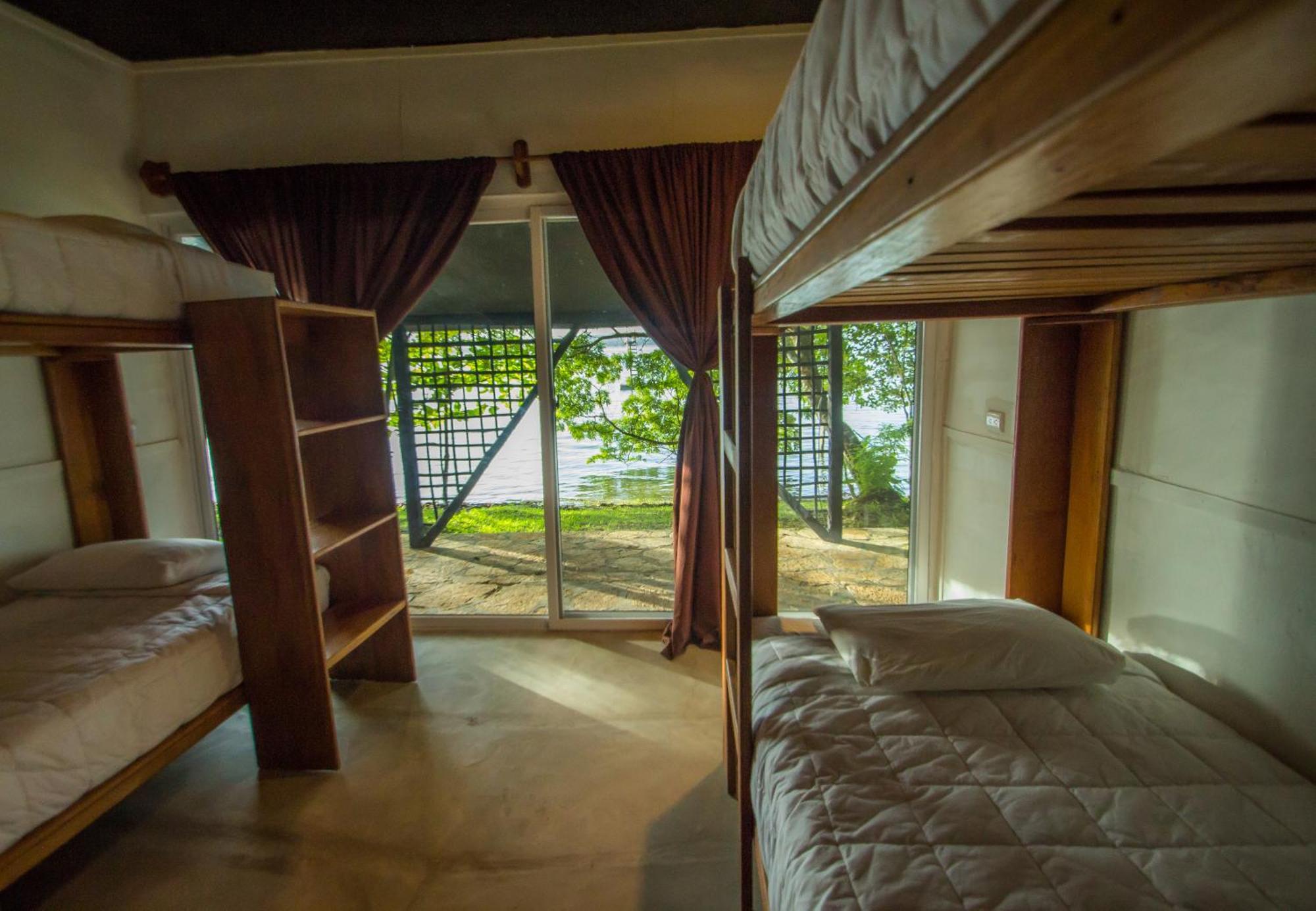 Hotel Gringo Perdido เอล เรมาเต ห้อง รูปภาพ